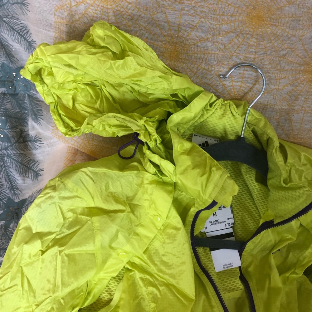 Windbreaker - Picture 3 of 3